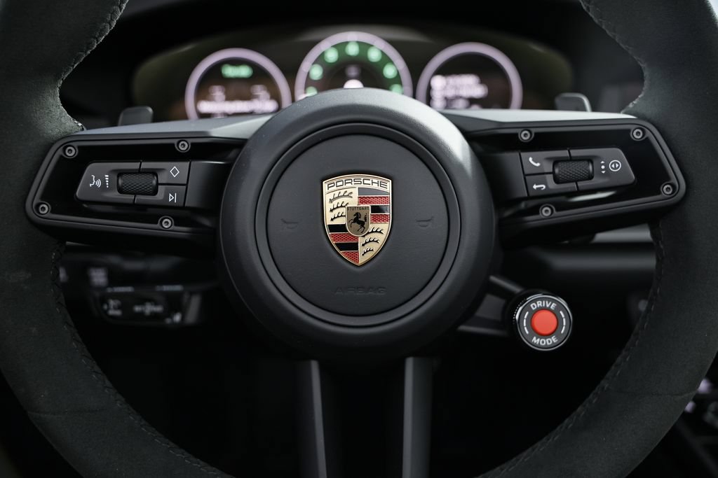 New 2026 Porsche 911 Carrera 4S AWD/4WD image 38