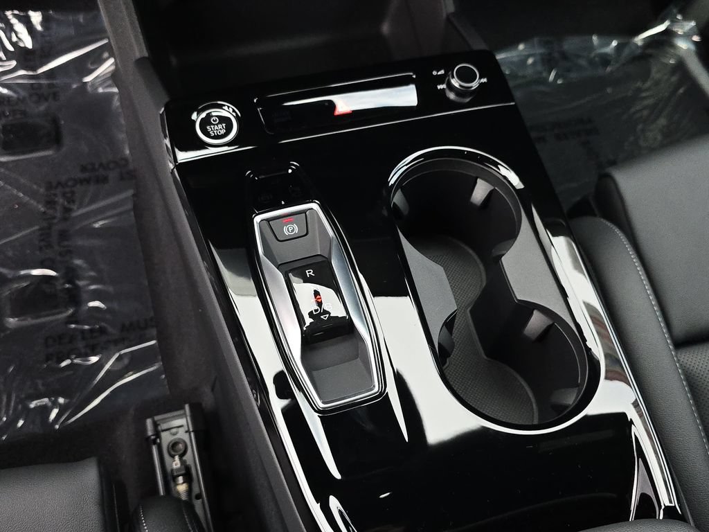 New 2027 Audi Q6 e-tron Premium Plus AWD/4WD image 28