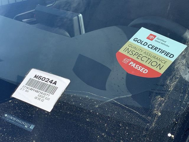 Used 2025 Toyota RAV4 XLE w/ Convenience Package image 38