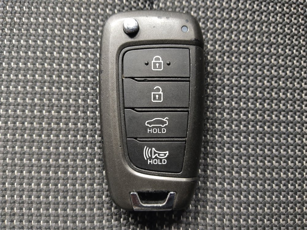 Used 2019 Hyundai Accent SE FWD image 32