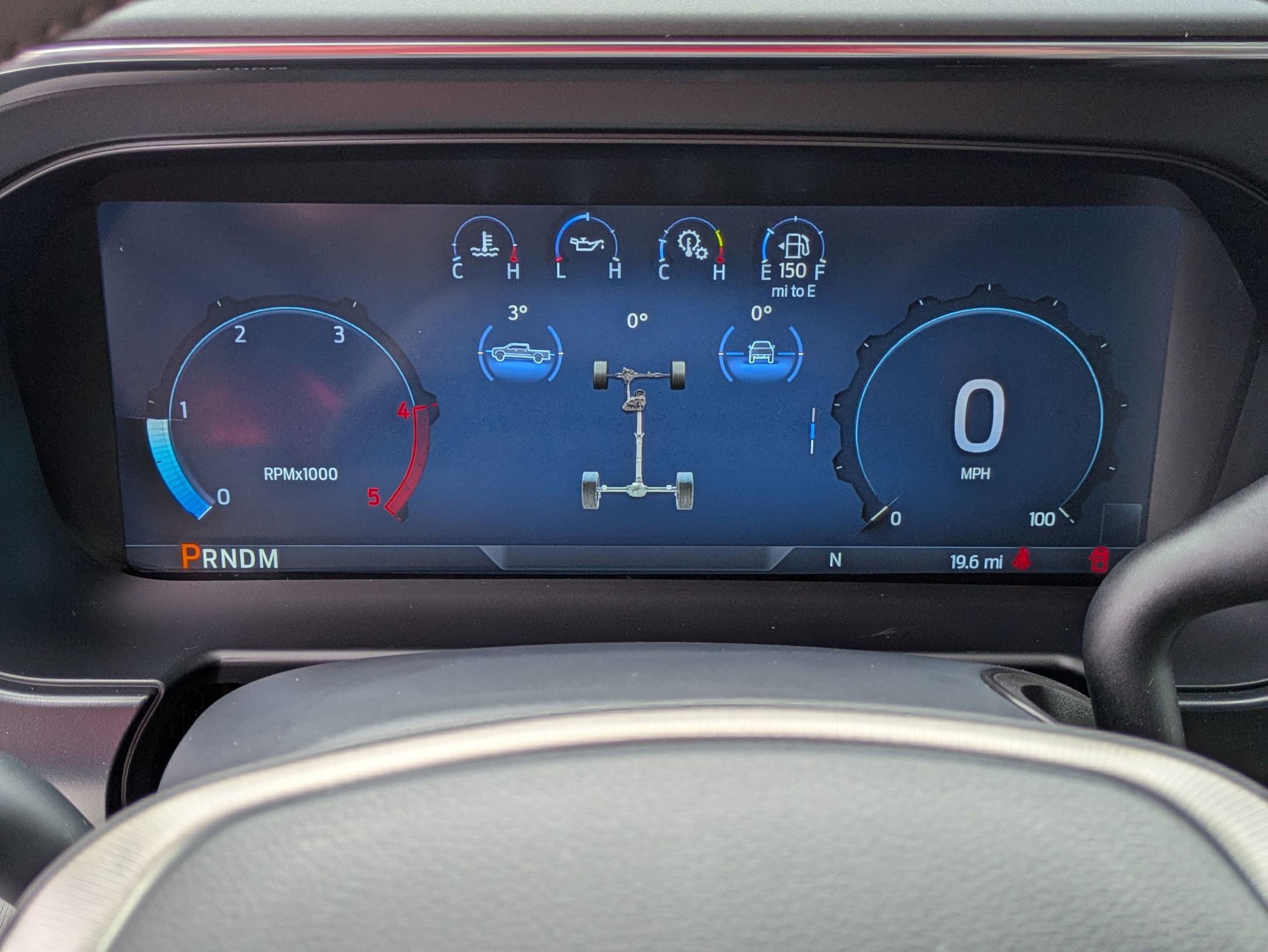 New 2026 Ford F250 Platinum w/ Platinum Plus Package image 21