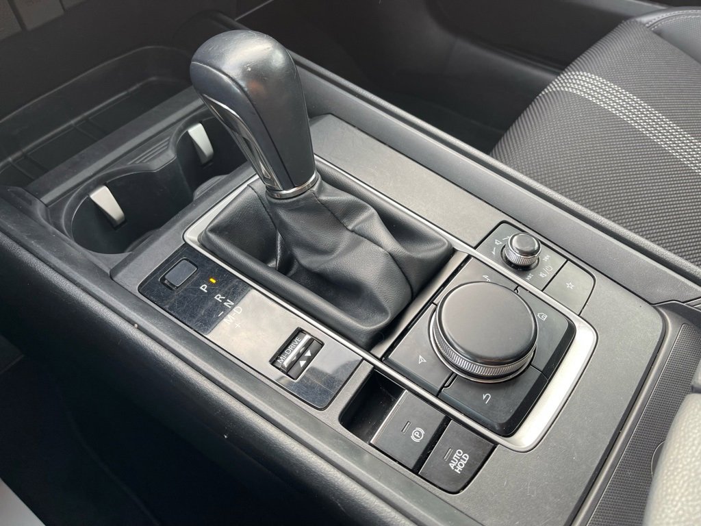 Used 2024 MAZDA CX-50 AWD 2.5 S w/ Cargo Package image 16