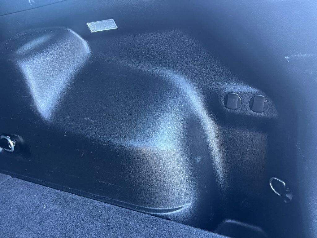 Used 2019 Jeep Cherokee Trailhawk image 48