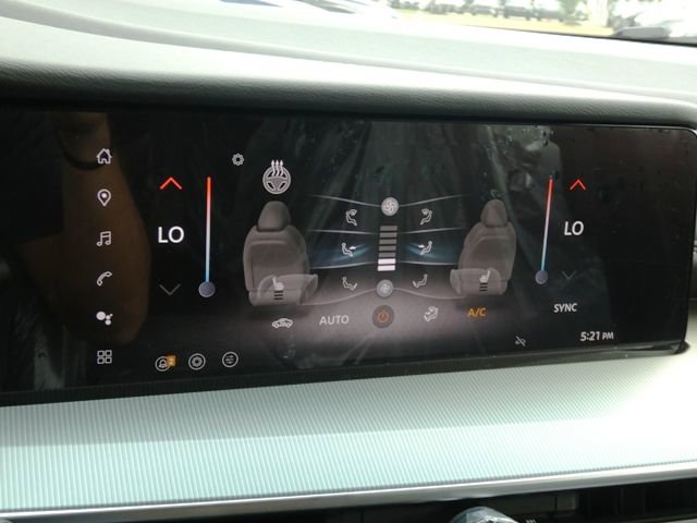 New 2025 Nissan Murano SL w/ Cargo Package image 12