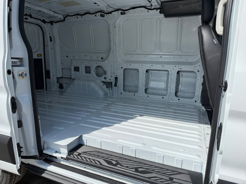 New 2026 Ford Transit 150 Low Roof RWD image 13