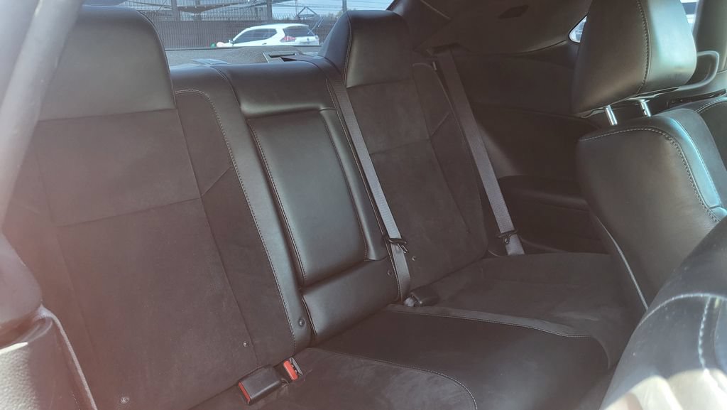 Used 2020 Dodge Challenger GT w/ Plus Package RWD image 21
