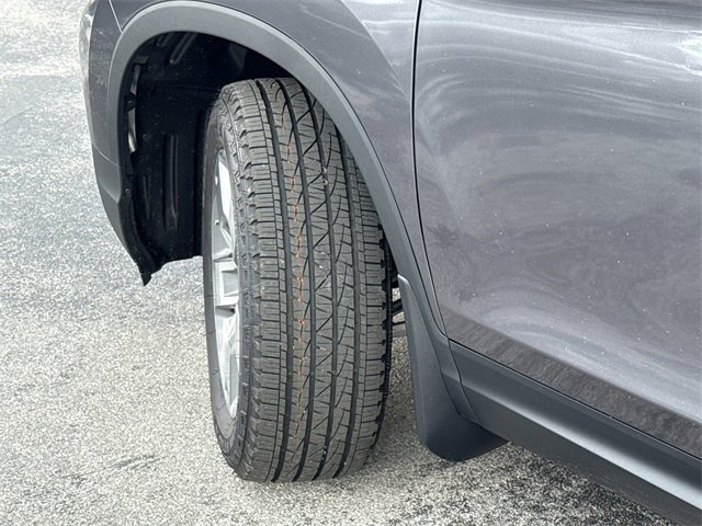 New 2026 Honda Ridgeline RTL image 36