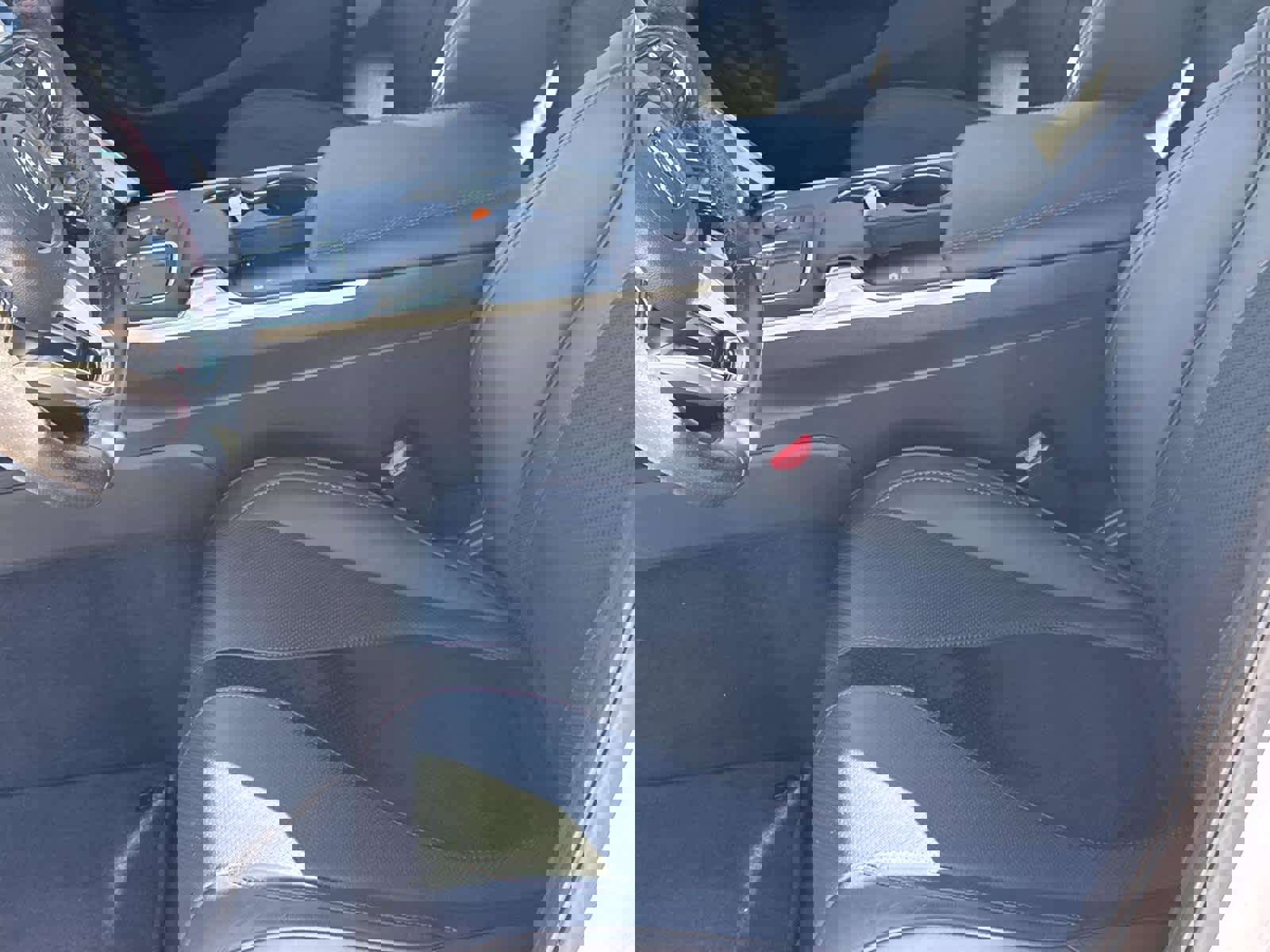 Certified 2025 Acura TLX SH-AWD w/ A-SPEC Pkg image 11