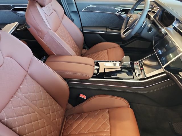 New 2026 Audi S8 AWD/4WD image 17