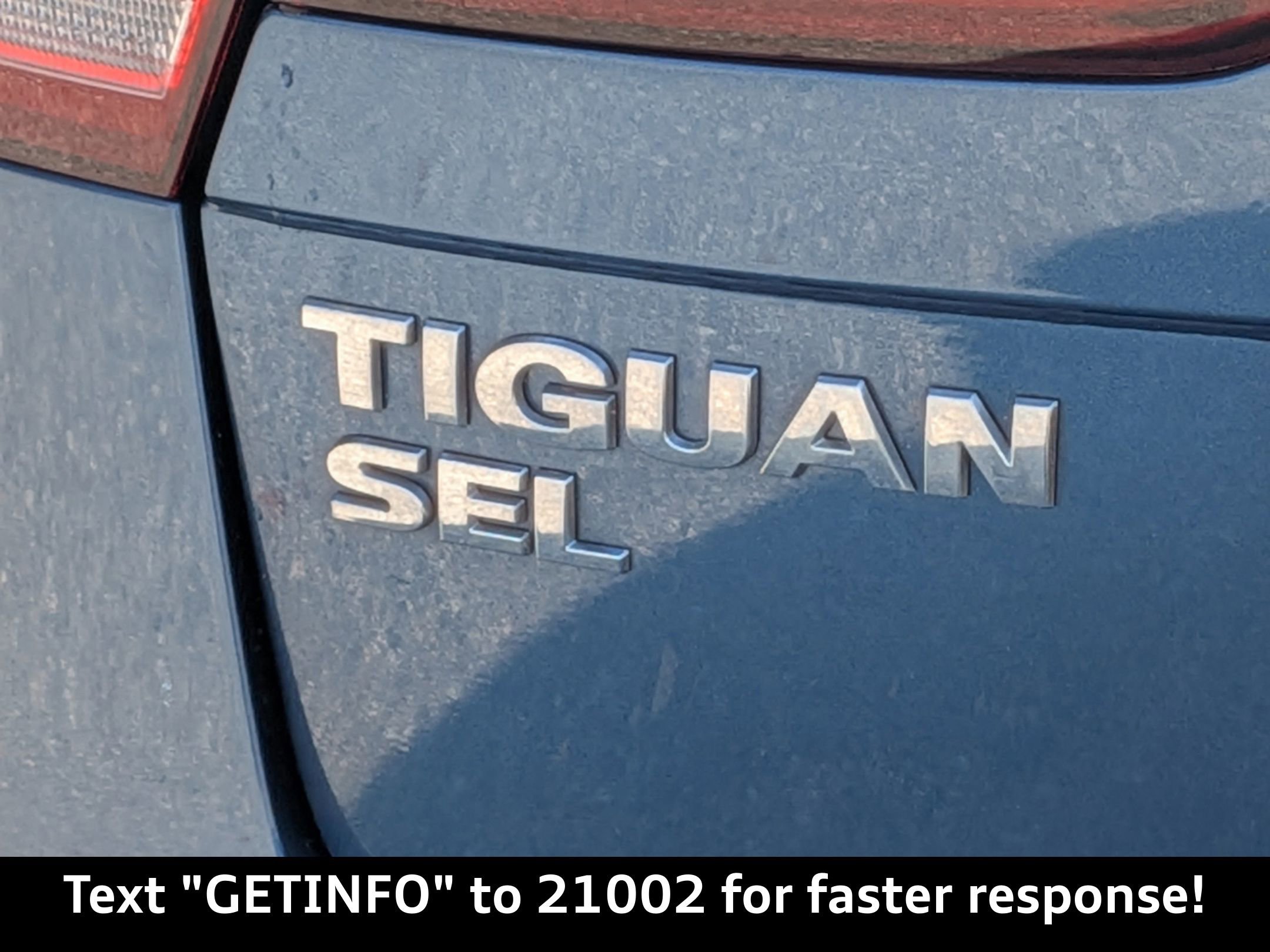 Used 2020 Volkswagen Tiguan SEL Premium R-Line w/ 3rd Row Seat Package image 13