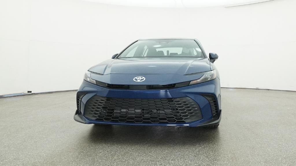 New 2026 Toyota Camry SE FWD image 31