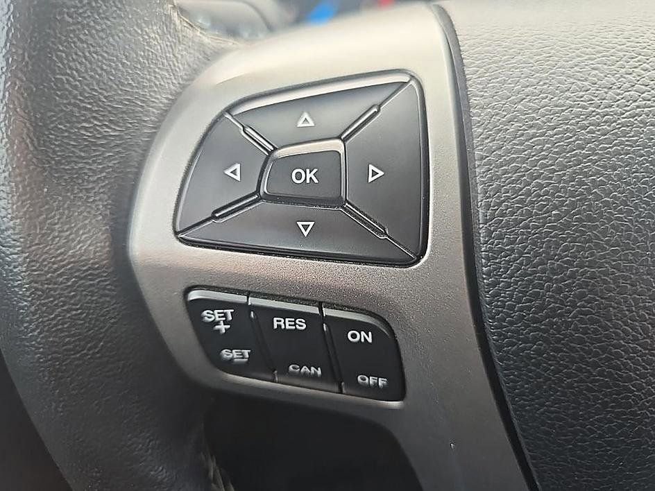 Used 2022 Ford Ranger XLT w/ Equipment Group 302A High AWD/4WD image 16