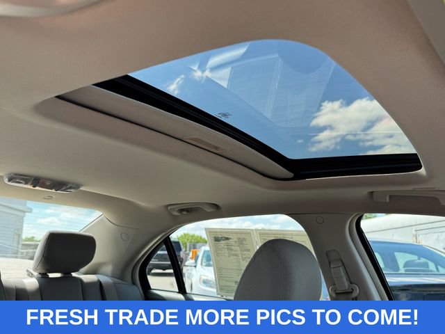 Used 2011 Ford Fusion SE w/ 202A Rapid Spec Order Code FWD image 7