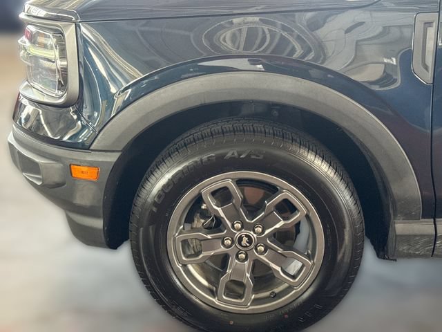 Used 2021 Ford Bronco Sport Big Bend AWD/4WD image 19