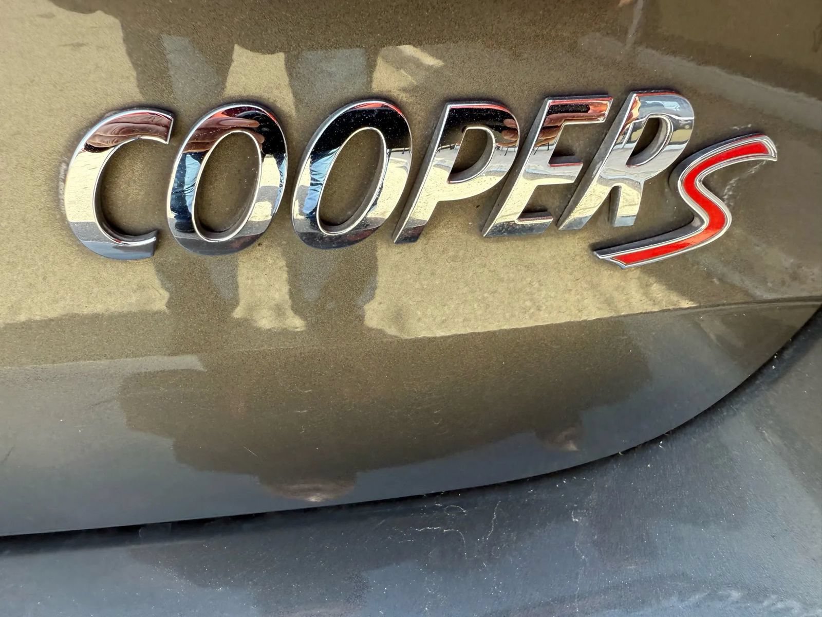 Used 2011 MINI Cooper Countryman S FWD image 4