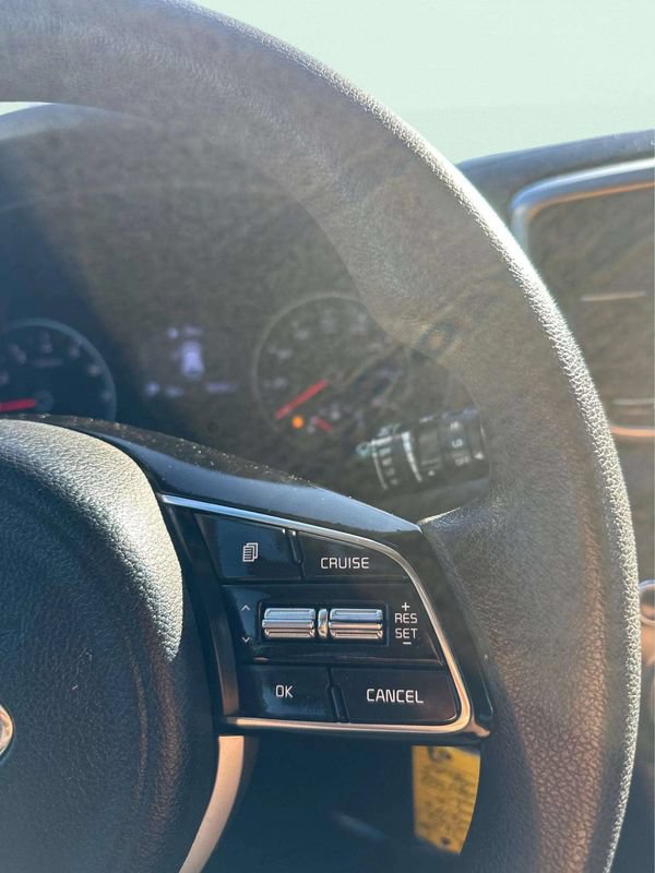 Used 2022 Kia Sportage LX AWD/4WD image 26