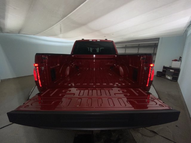 Used 2024 Ford F150 XLT w/ Equipment Group 302A MID AWD/4WD image 23