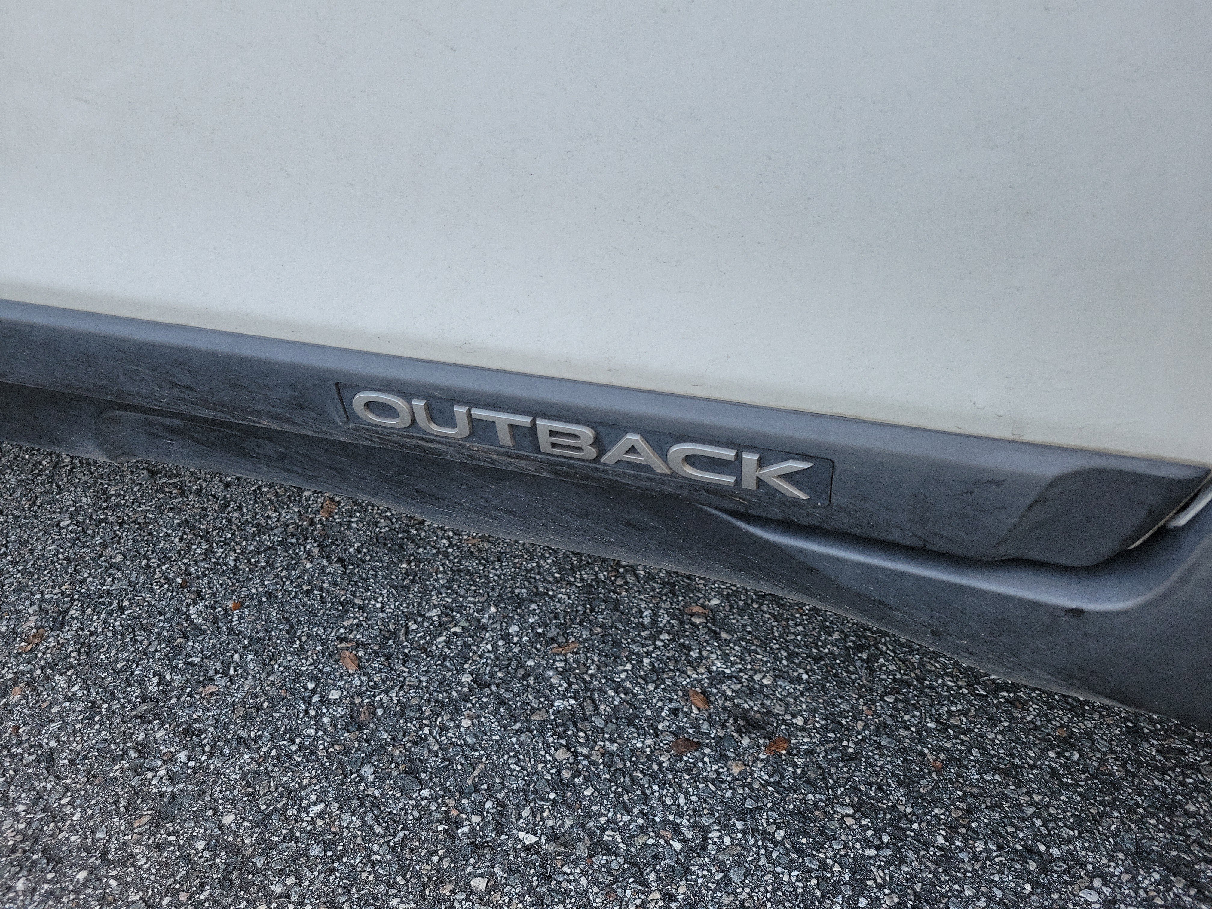 Used 2015 Subaru Outback 2.5i Premium image 14