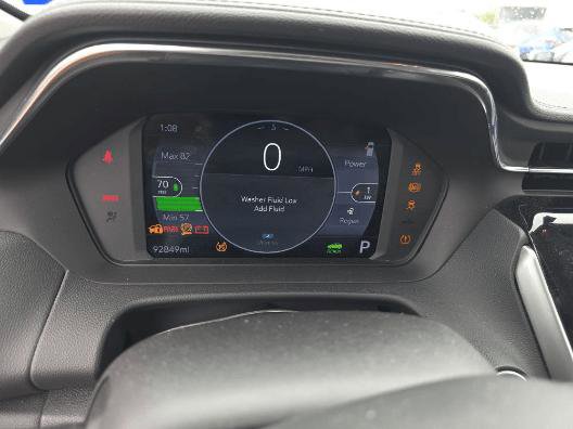 Used 2023 Chevrolet Bolt EUV LT image 16