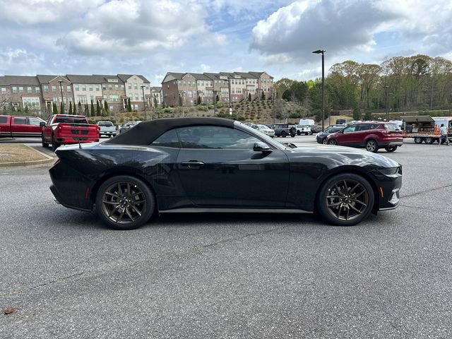 New 2026 Ford Mustang Premium image 8