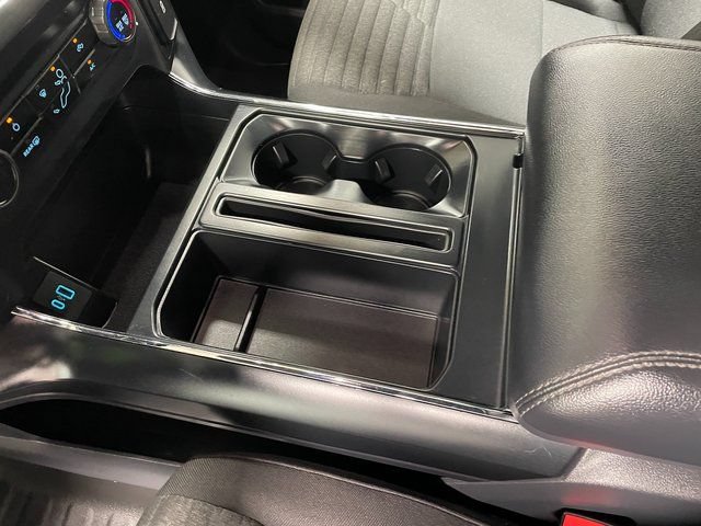 Used 2023 Ford F150 XL w/ STX Appearance Package AWD/4WD image 17