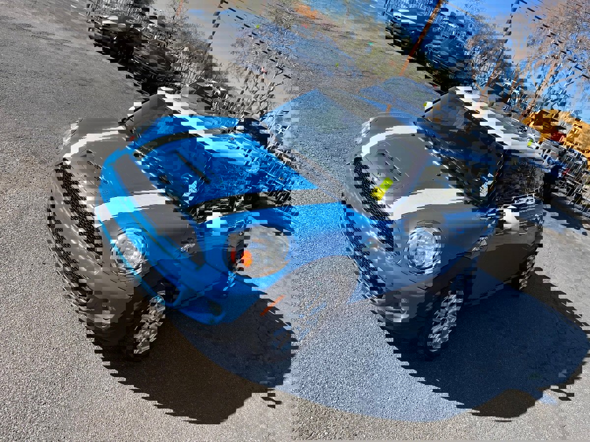 Used 2013 MINI Cooper S image 39