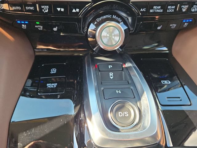Certified 2023 Acura MDX w/ Advance Package AWD/4WD image 20