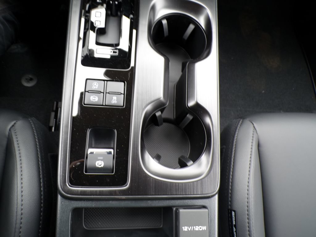 New 2026 Subaru Outback Premium AWD/4WD image 30
