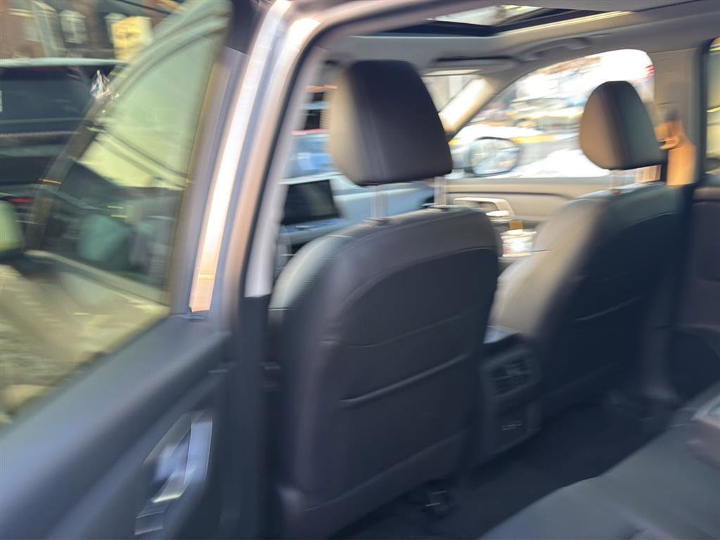 Used 2024 Nissan Rogue Platinum image 57