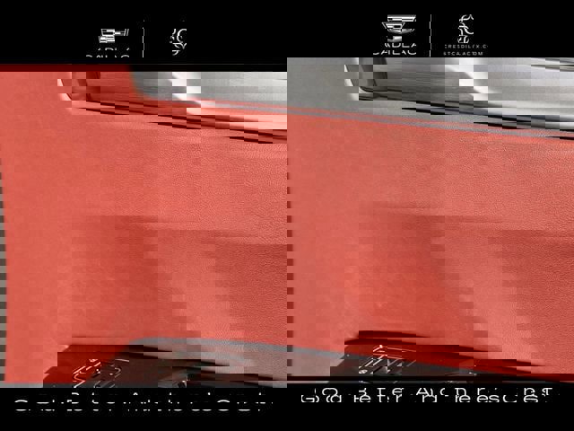 Certified 2026 Cadillac Escalade Sport w/ Touring Package image 28