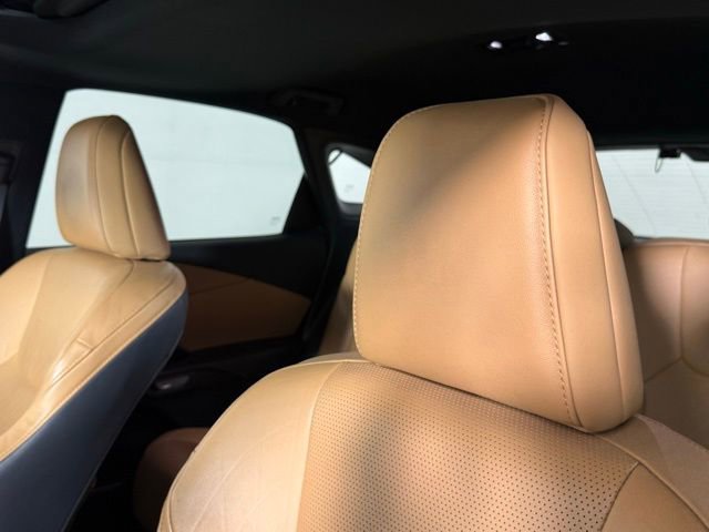 Used 2024 Lexus RX 350 Premium Plus w/ Convenience Package image 15