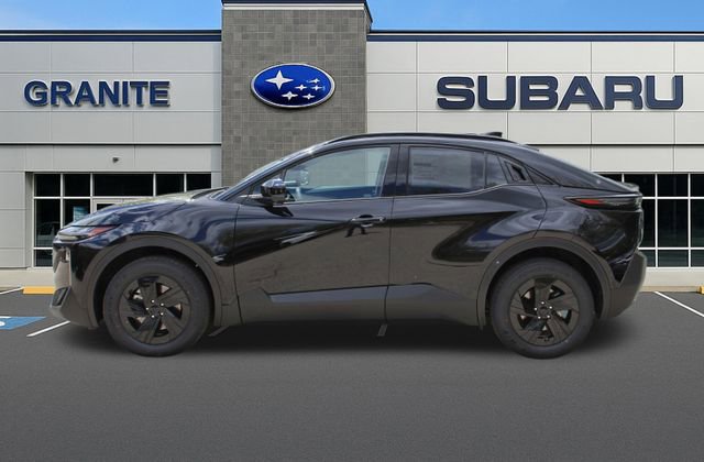 New 2026 Subaru Uncharted AWD image 5