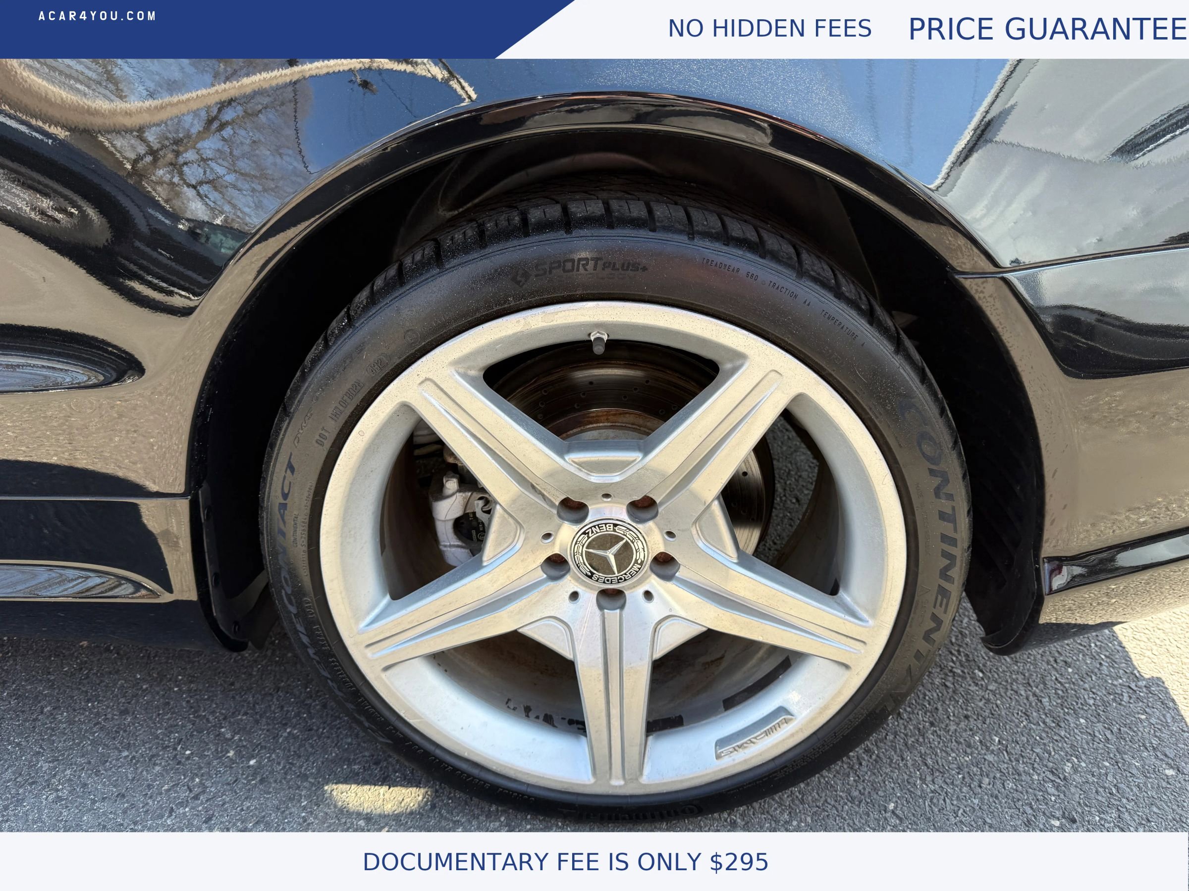 Used 2011 Mercedes-Benz SL 550 image 23