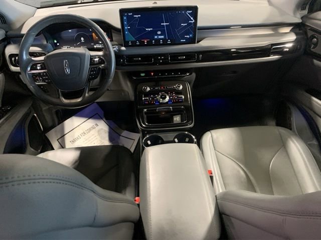 Used 2021 Lincoln Nautilus Reserve AWD/4WD image 24