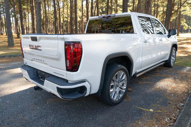 Used 2021 GMC Sierra 1500 Denali w/ Denali Ultimate Package image 3