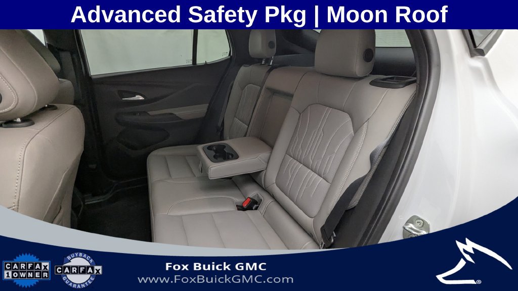 Used 2024 Buick Envista Sport Touring FWD image 30