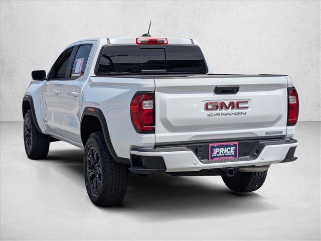 Used 2024 GMC Canyon Elevation w/ Convenience Package image 7