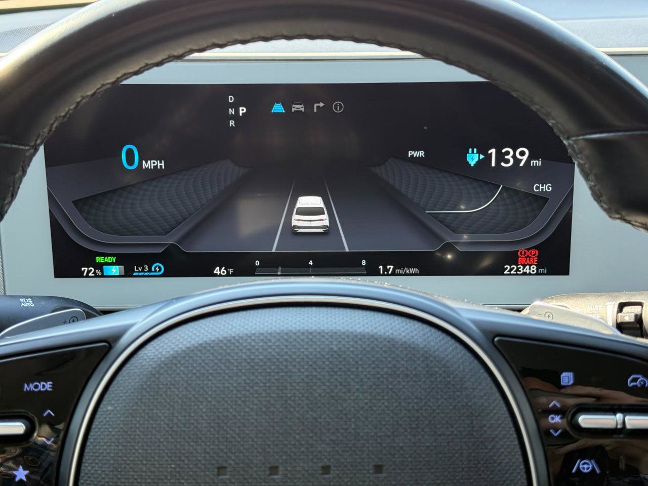 Used 2022 Hyundai Ioniq 5 SE image 11