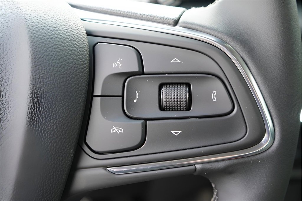 New 2026 Buick Encore GX Sport Touring w/ Advanced Technology Package image 16