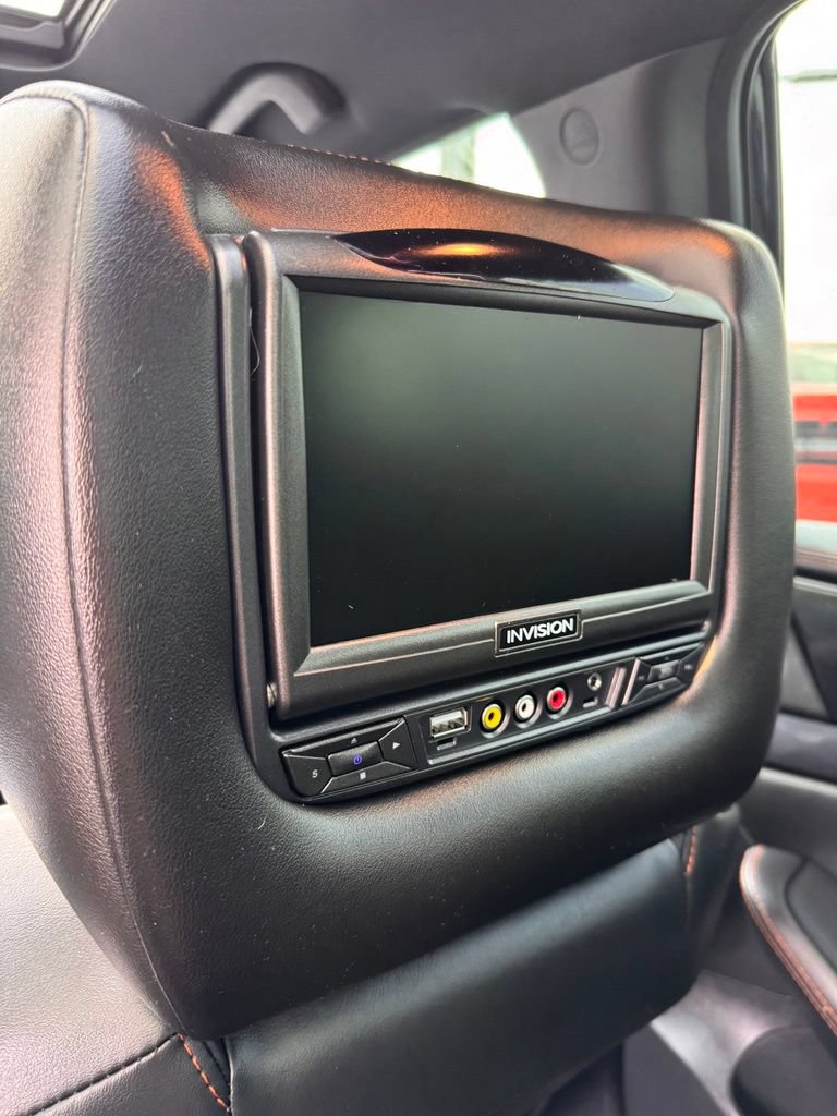 Used 2019 Nissan Maxima SR w/ Premium Package FWD image 17