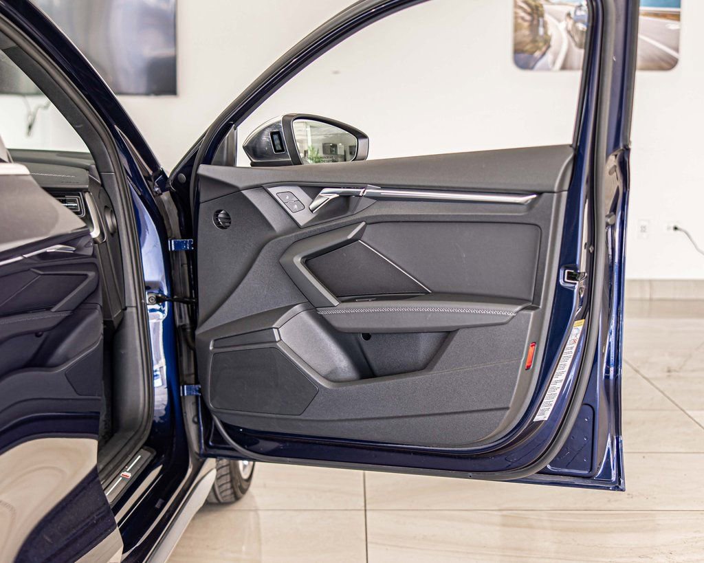 Used 2023 Audi S3 Premium Plus w/ Premium Plus Package image 41
