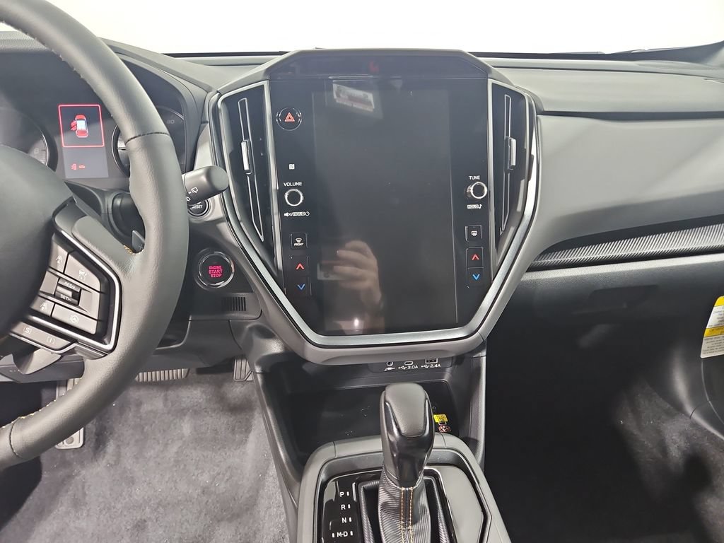 New 2026 Subaru Crosstrek 2.5i Wilderness w/ Crosstrek Mirror Package AWD/4WD image 17