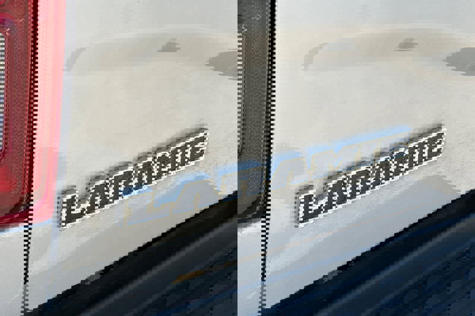 Used 2026 RAM 2500 Laramie image 12