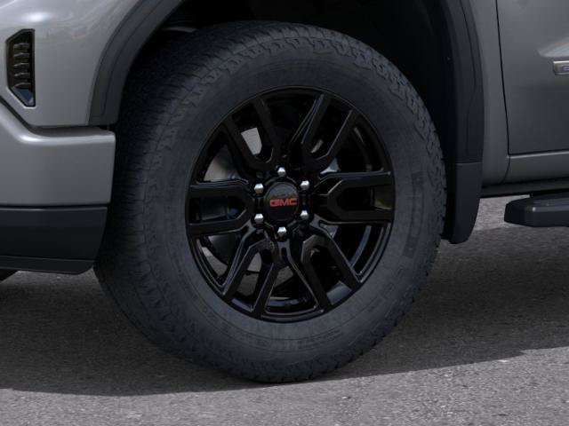 New 2026 GMC Sierra 1500 Elevation w/ X31 Off-Road Package AWD/4WD image 33