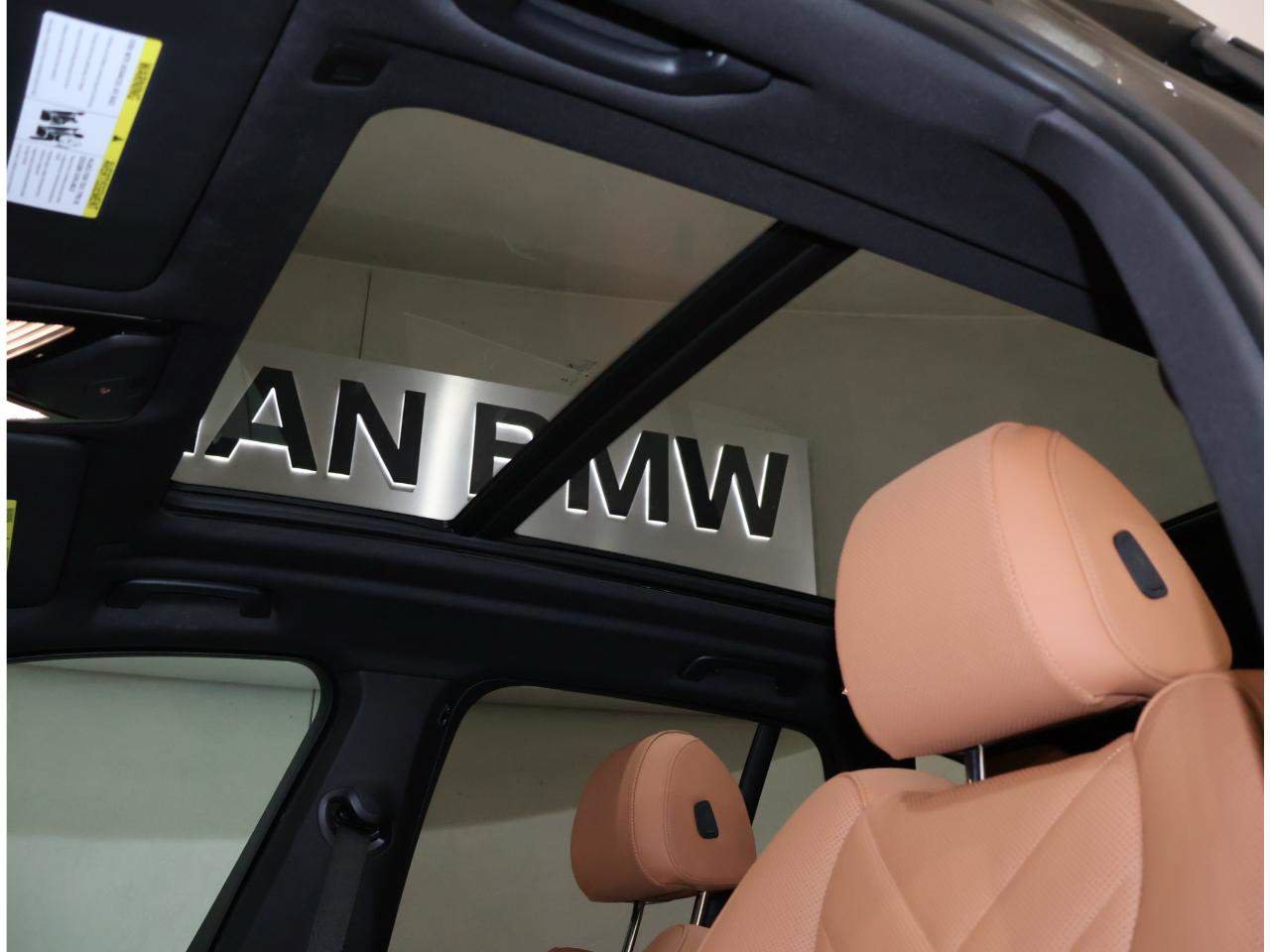 Certified 2026 BMW X5 sDrive40i RWD image 15