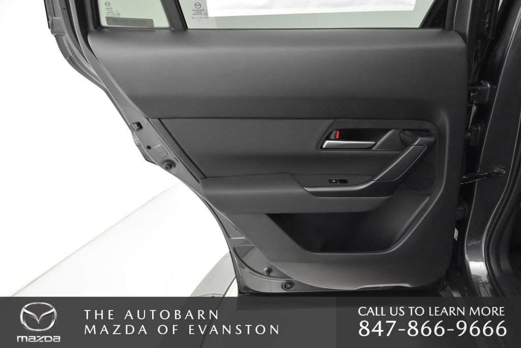 New 2026 MAZDA CX-50 2.5 Hybrid w/ Preferred Pkg image 32