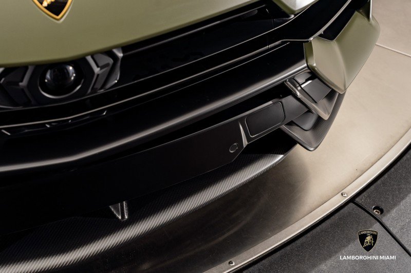 Used 2024 Lamborghini Urus Performante image 6