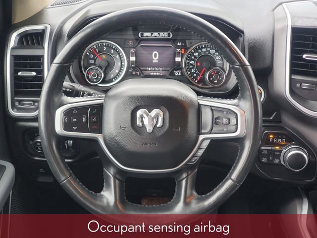 Used 2020 RAM 1500 Big Horn image 36