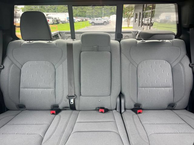 Used 2023 RAM 1500 Big Horn AWD/4WD image 19