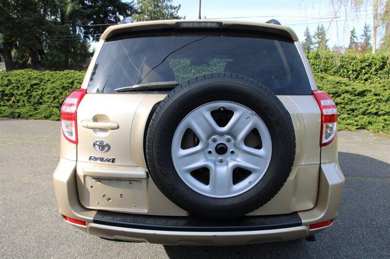 Used 2011 Toyota RAV4 2WD w/ Base L4 Extra Value Pkg image 10